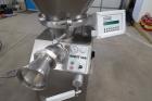 2010 Vemag Robot 500 Vacuum Filler